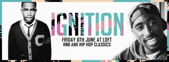 ignition