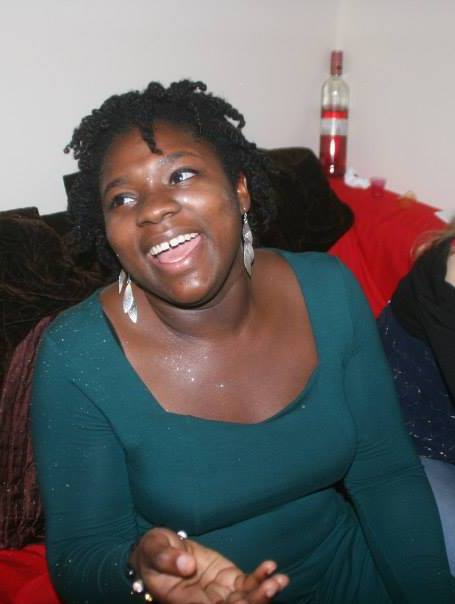 Jola Adeyemo.