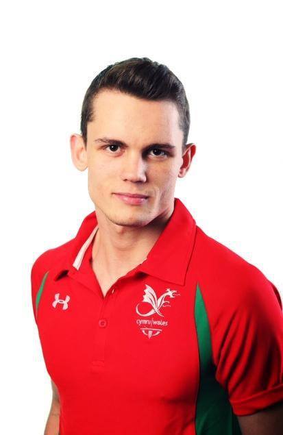 Jamie MacDonald