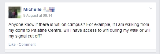 Wifi