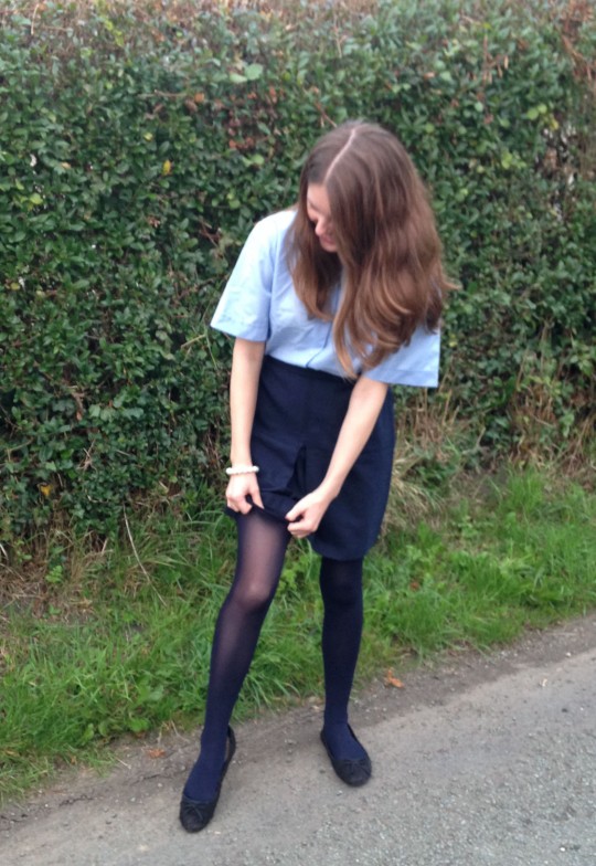 Inelegant