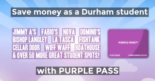 The Pass's promotional promises.