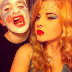 Did you not get my Gaga homage because you hate gays?