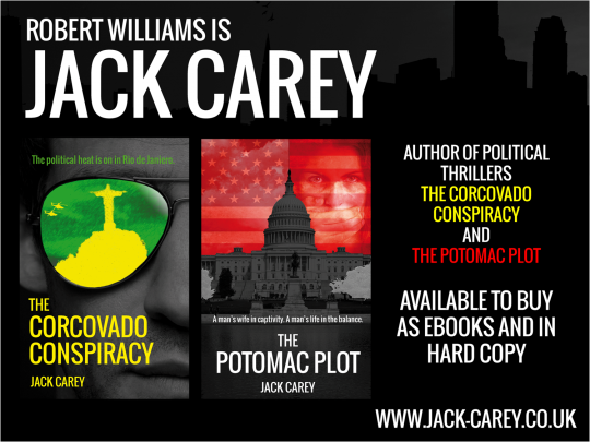 Jack Carey
