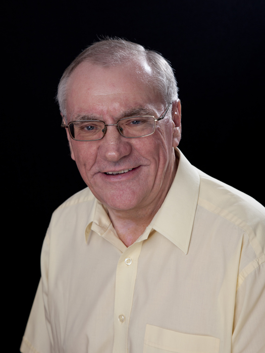 Rob Williams