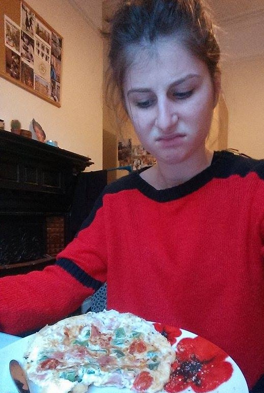 fussy
