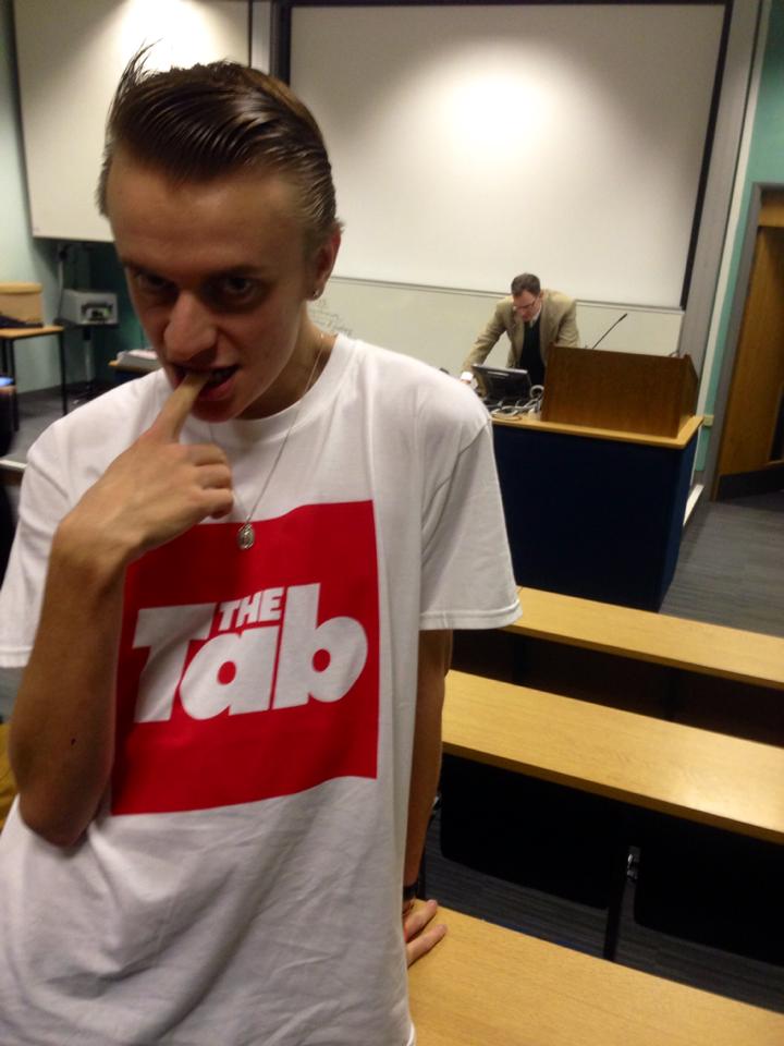 lecturer 1