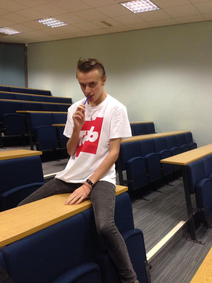 lecturer 3