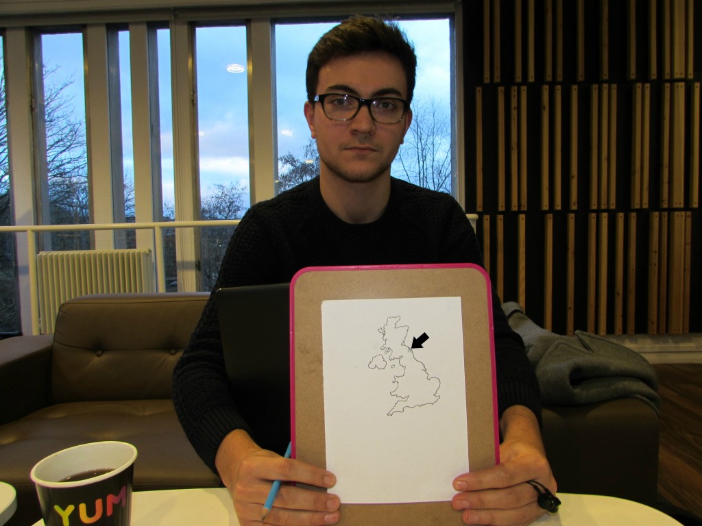 SimonMap