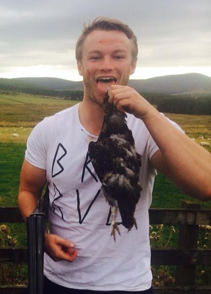 bachelor richard
