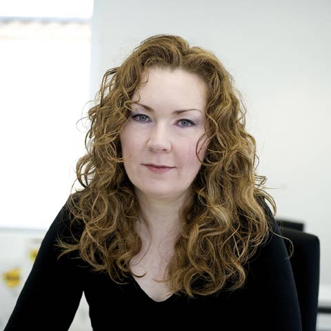 Professor Measham will chair the event