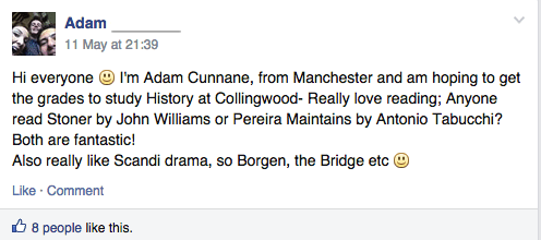 Anyone else sø into Scandi drama?