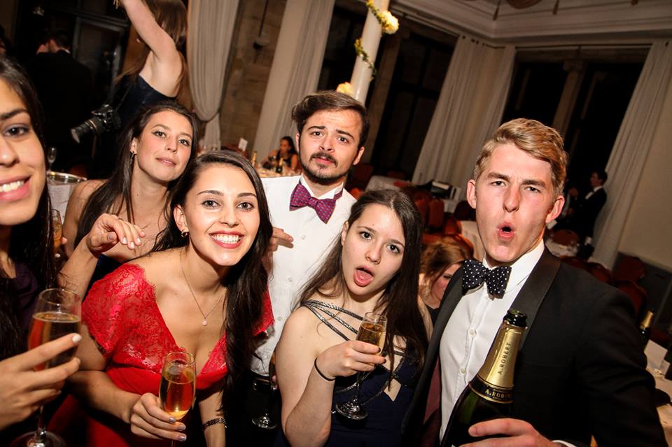 Champers 1