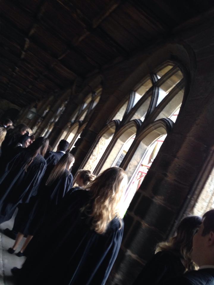 Durham Cathedral