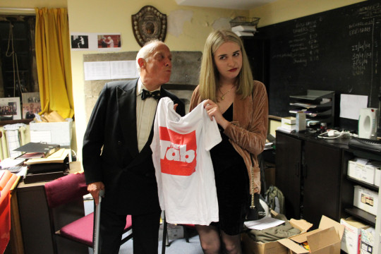 Flo