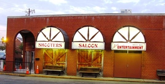 Duke's answer to Lloyds/Loveshack?