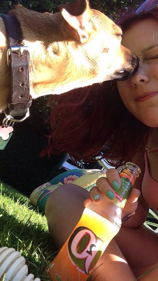With a J2O you can still get lucky