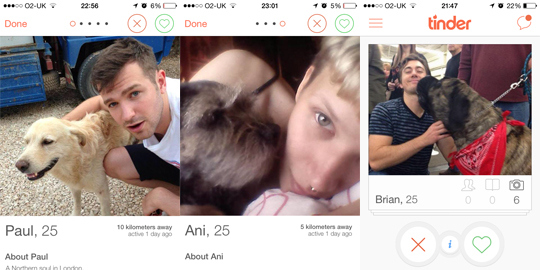 Woof
