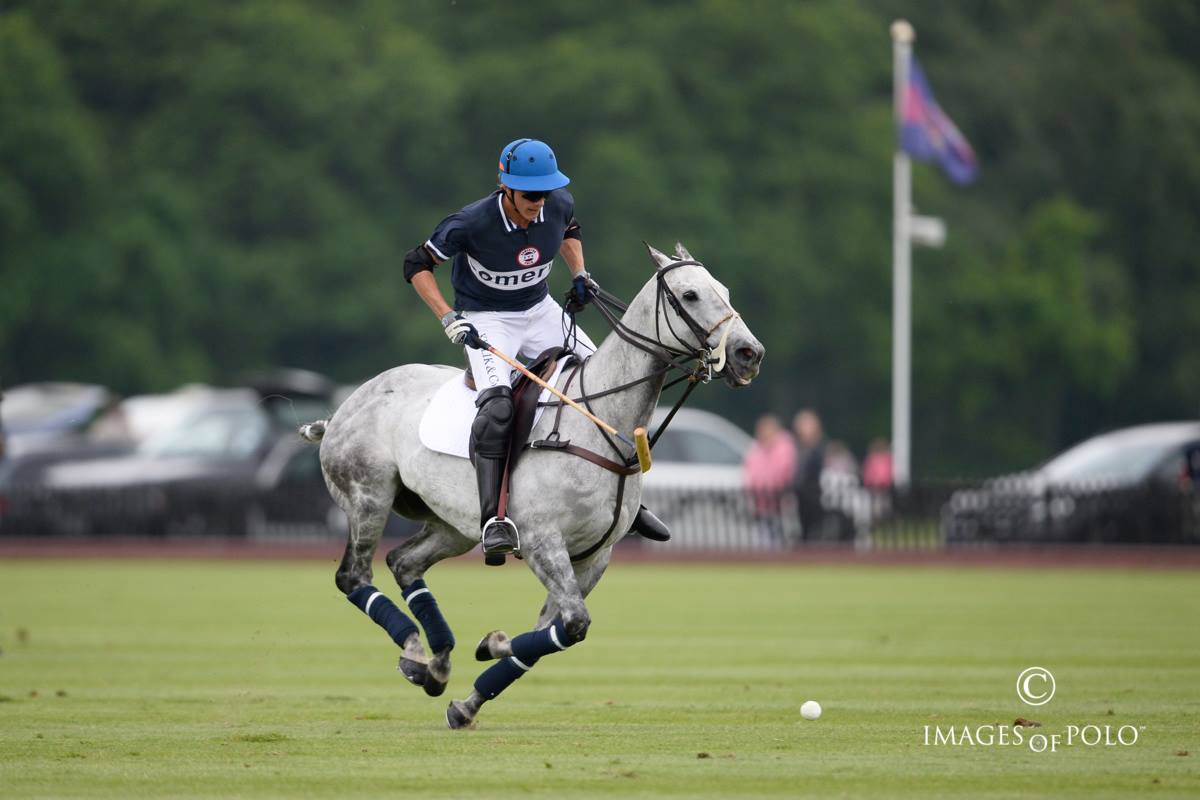 polo