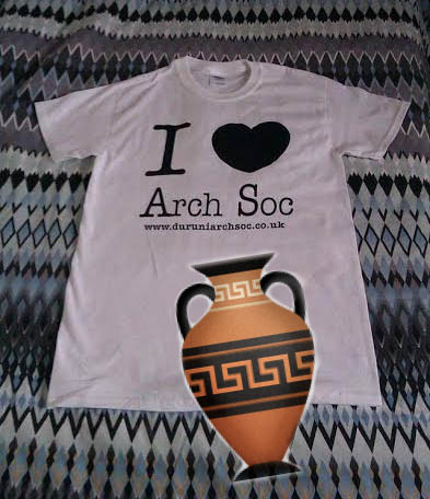 arch soc durham