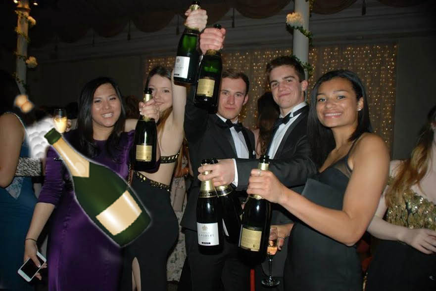 champers durham