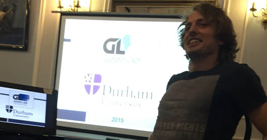 good lad durham