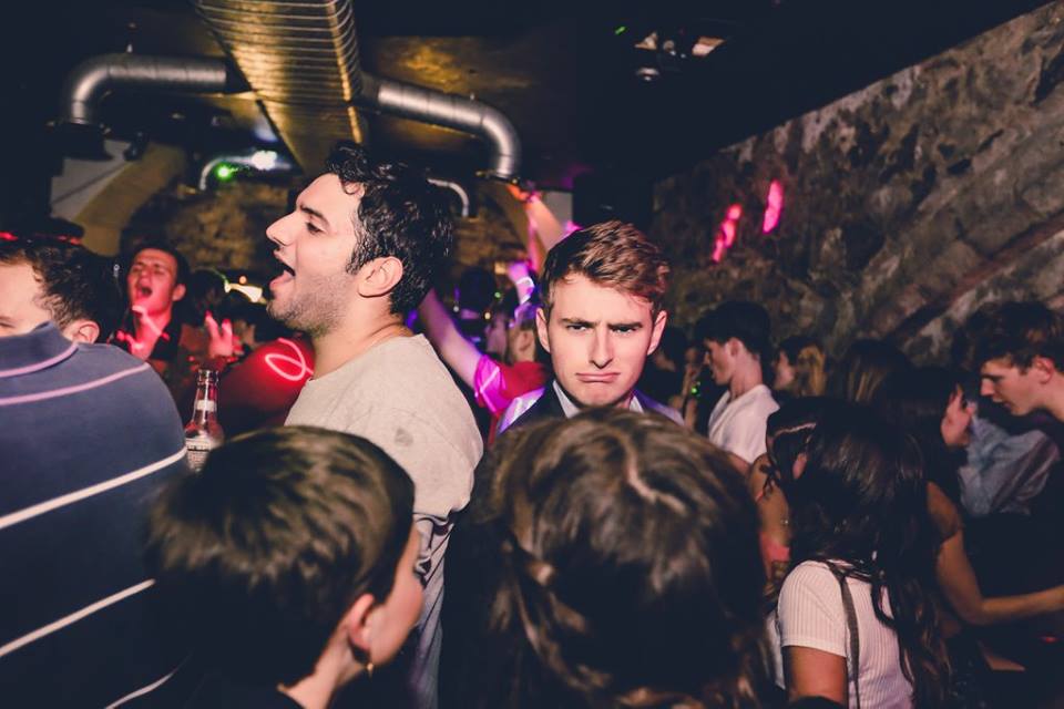 jimmys