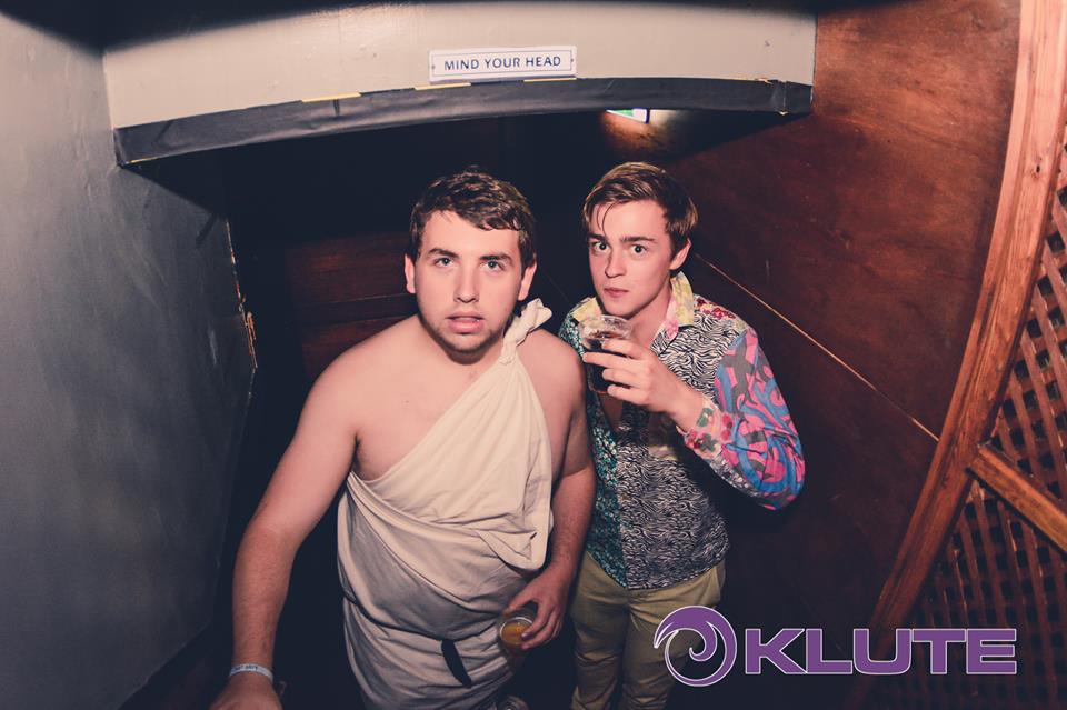 klute 10