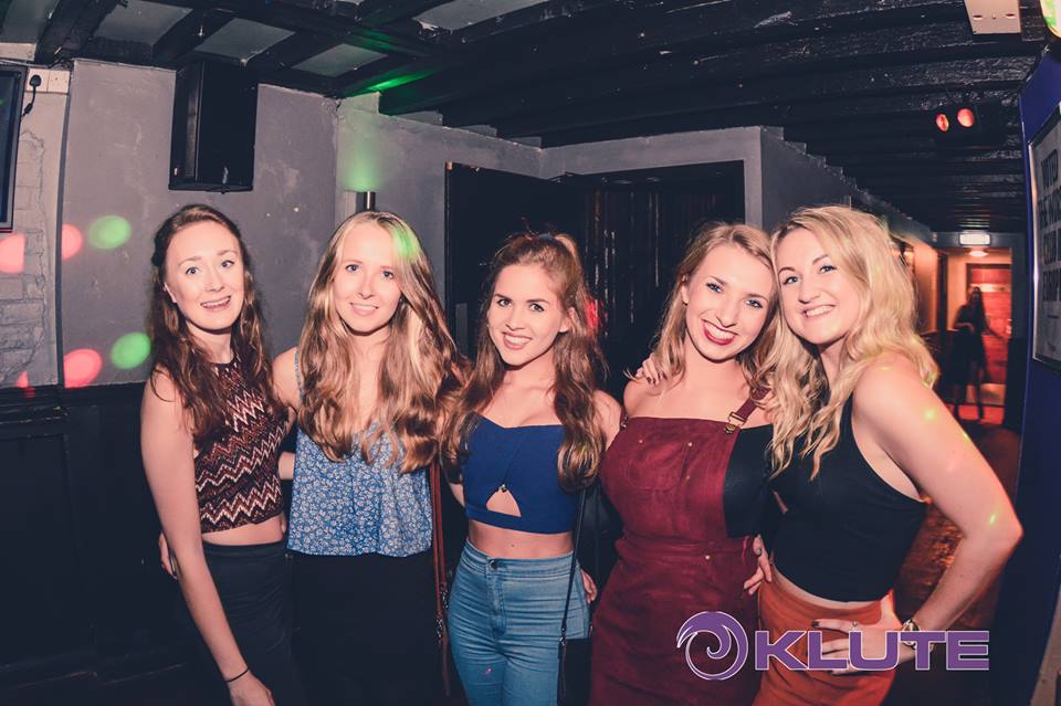 klute 11