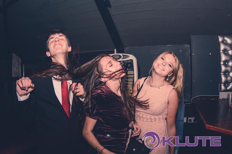 klute 5