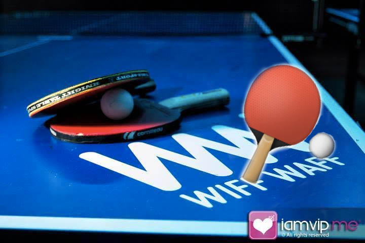 ping pong durham