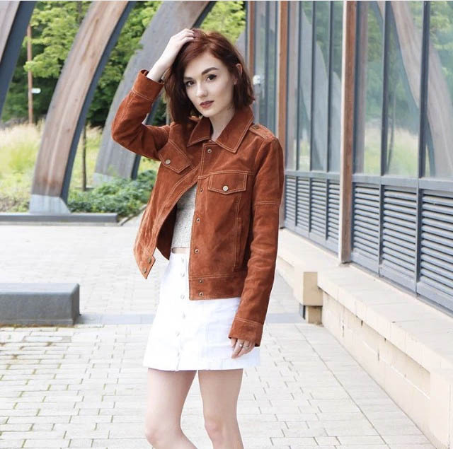 salt and chic