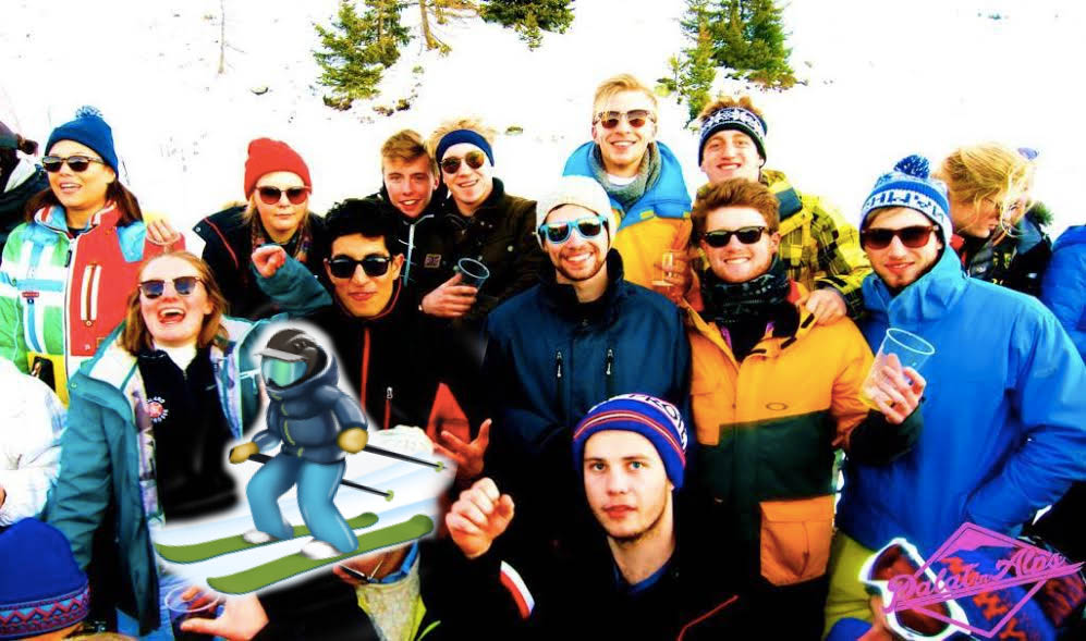 ski durham