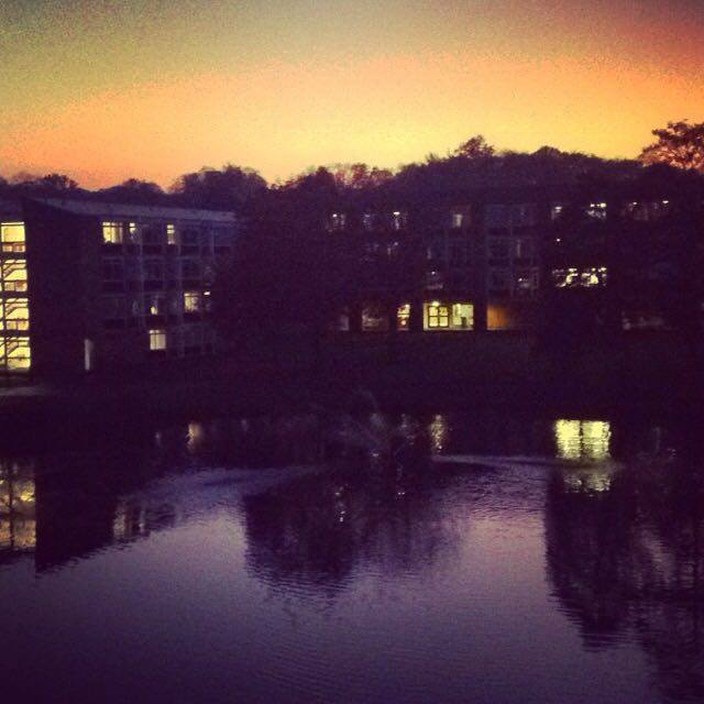 Home Sweet Home