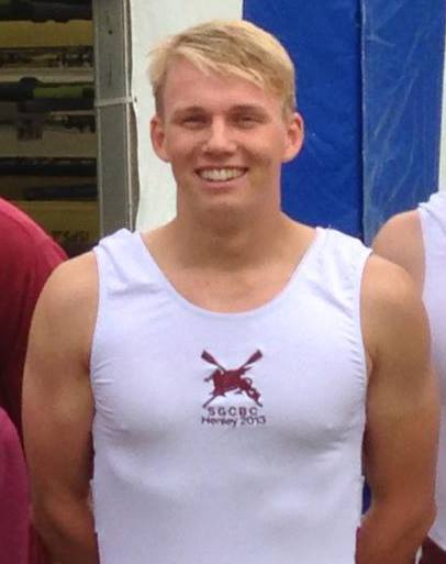 The smiles was face, but muscles were real