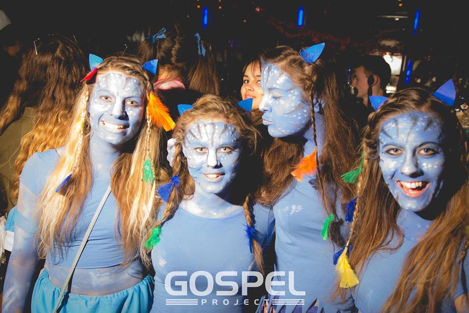 gospel11