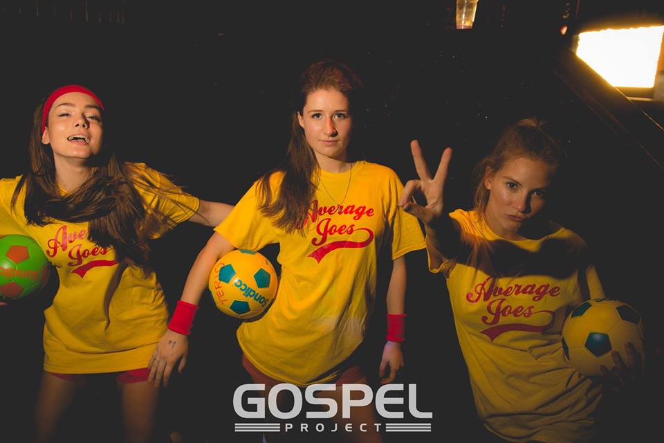 gospel13