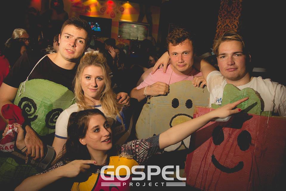 gospel4