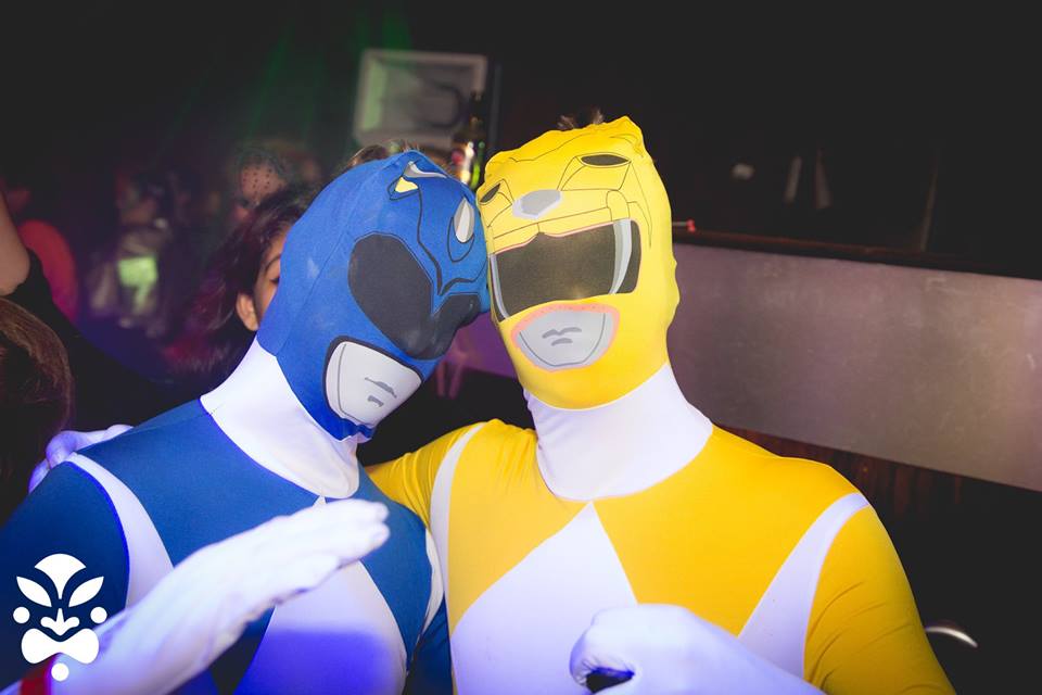 halooween 24