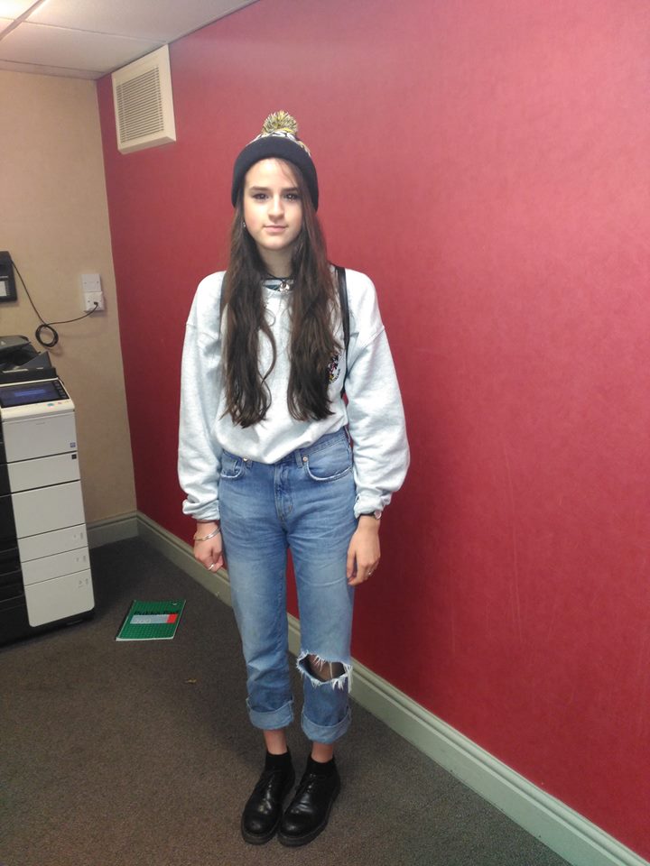 streetstyle