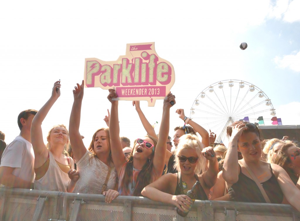 parklifeS