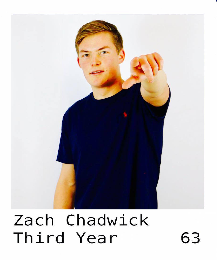 Chad