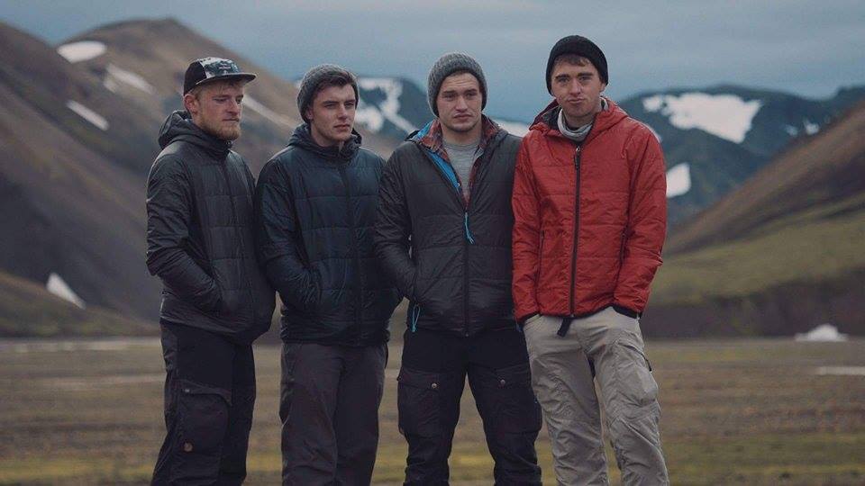 Coldest crossing