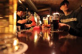 pub