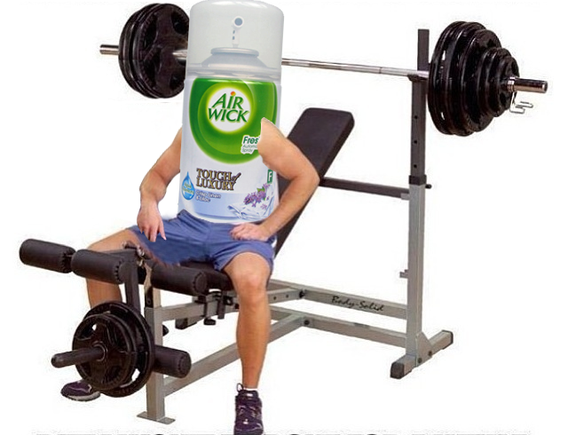 AiRWick