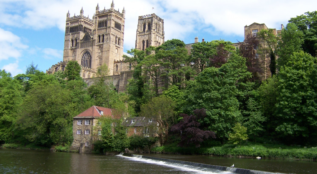 Generic Durham FI