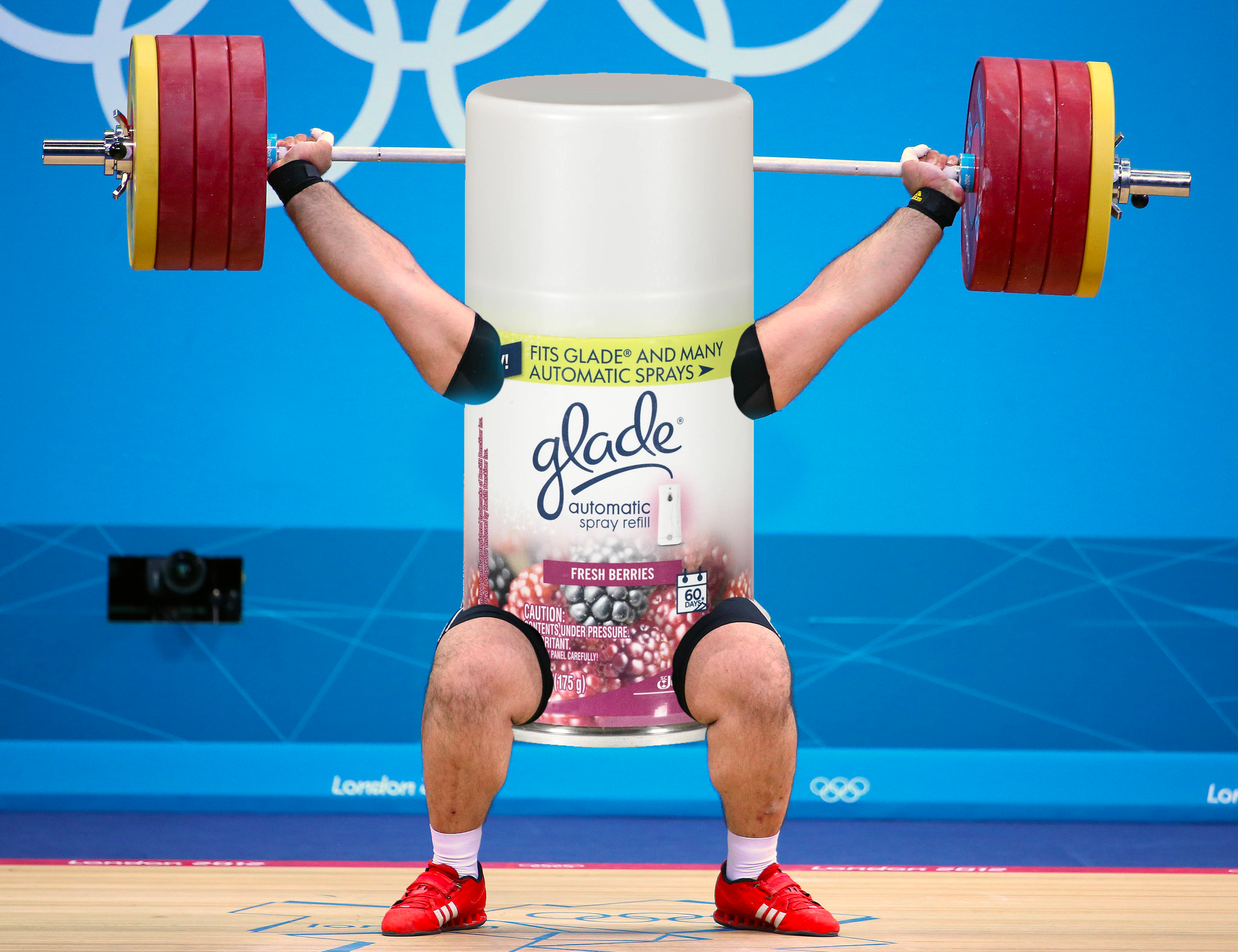 Glade