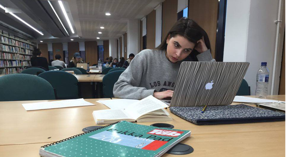 Library FI