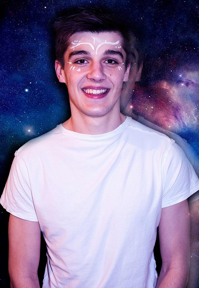 daniel van helden