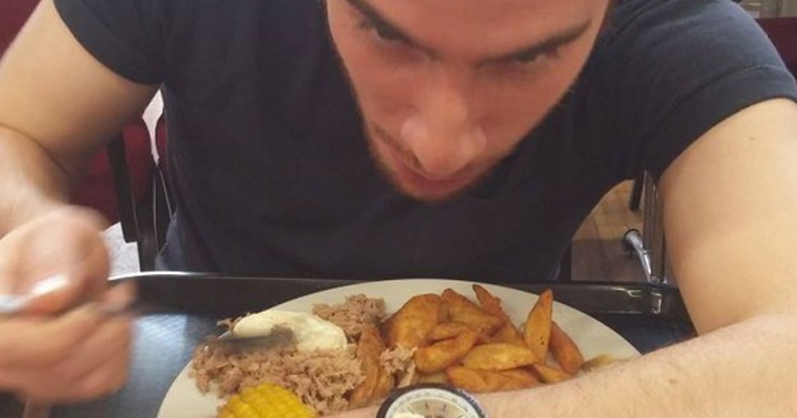 durham food